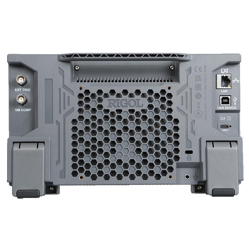 数字万用表DM858图片2