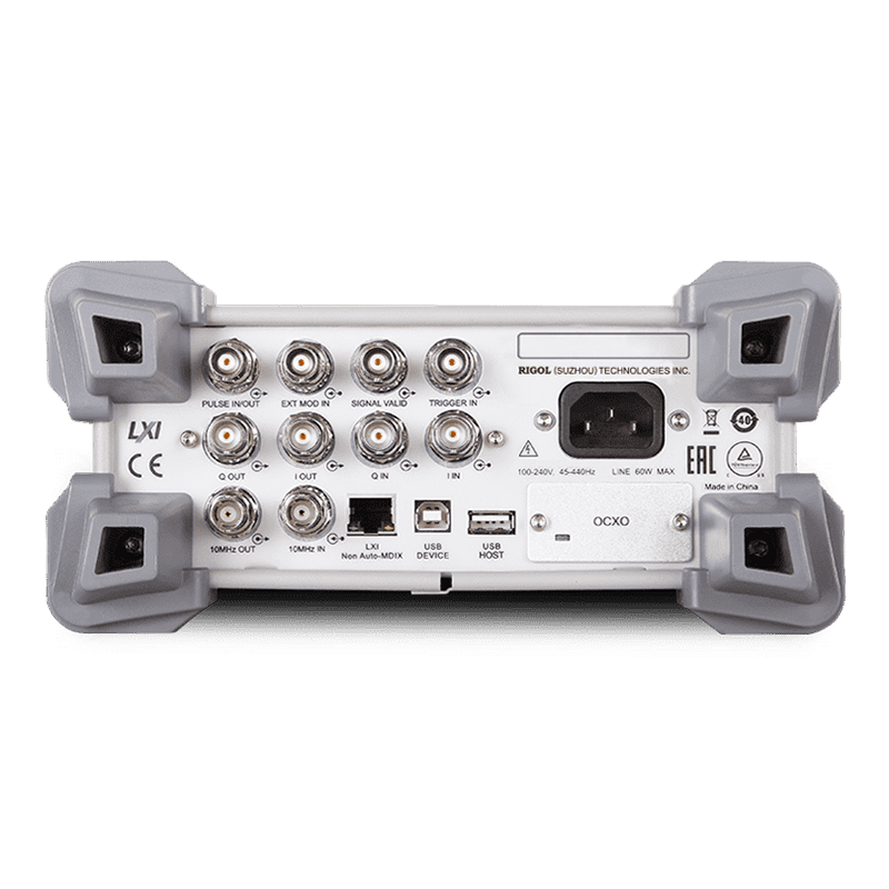 射频信号源DSG821图片2