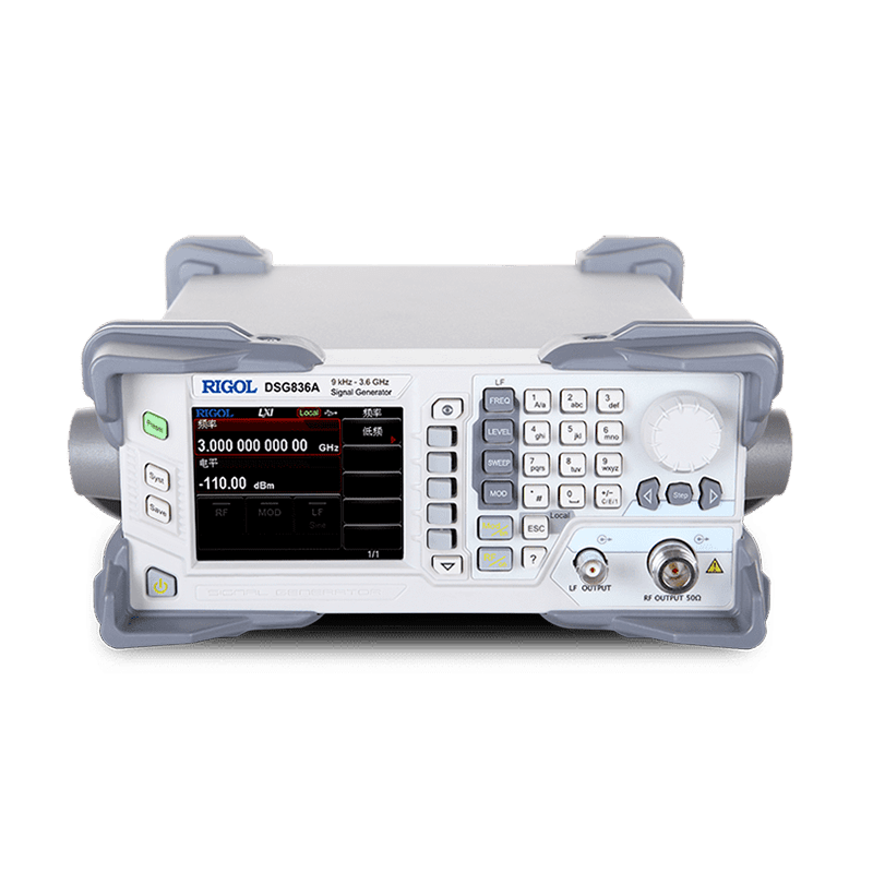 ��Ƶ�ź�ԴDSG821A