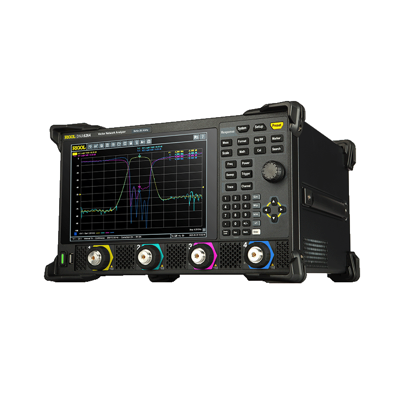 矢量网络分析仪DNA6084图片2