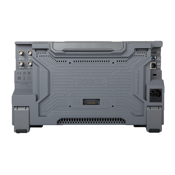 函数/任意波形发生器DG5258 Pro图片2