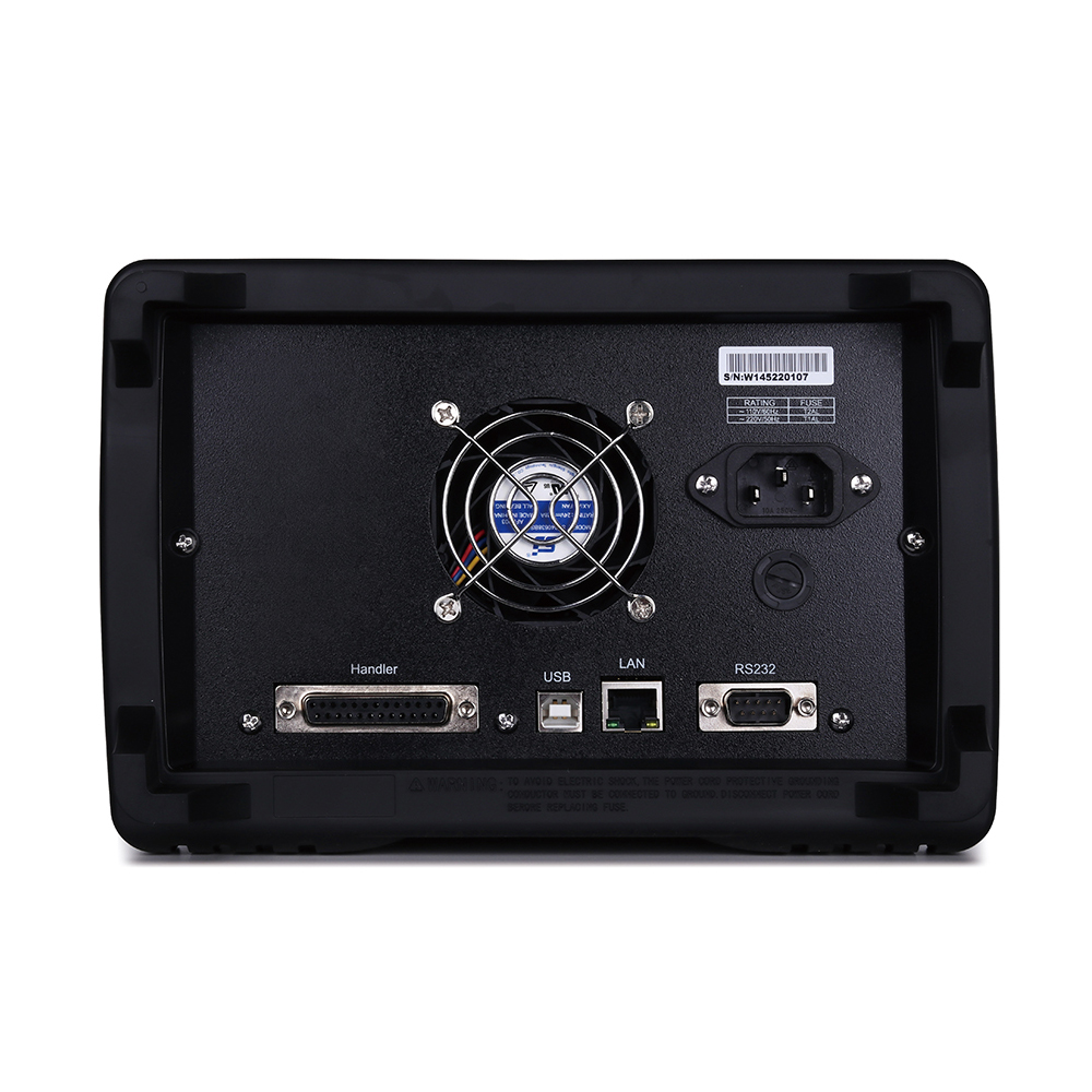 精密源/测量单元 TH1991A图片2