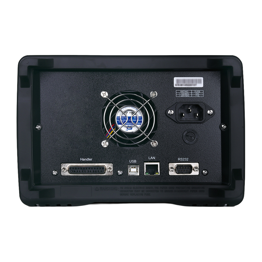 低噪声精密电源TH1931图片2