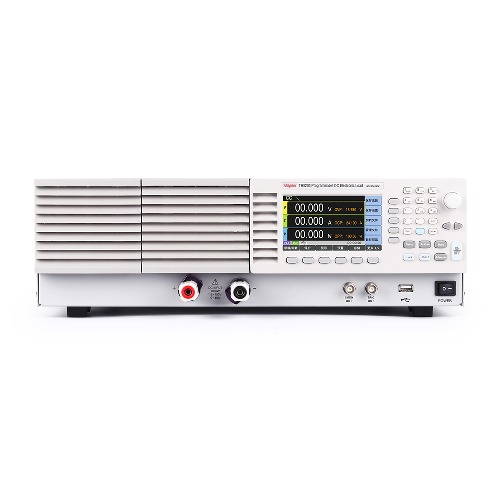 电子负载TH8203A