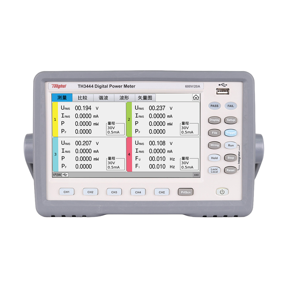 数字功率计TH3444