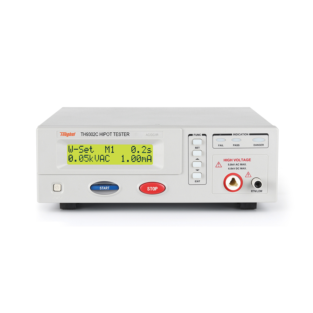 ��ѹ������TH9302C