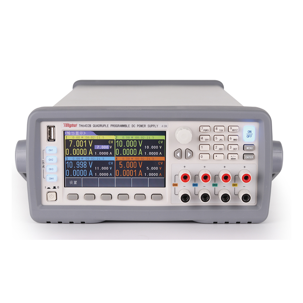 可编程直流电源TH6402B
