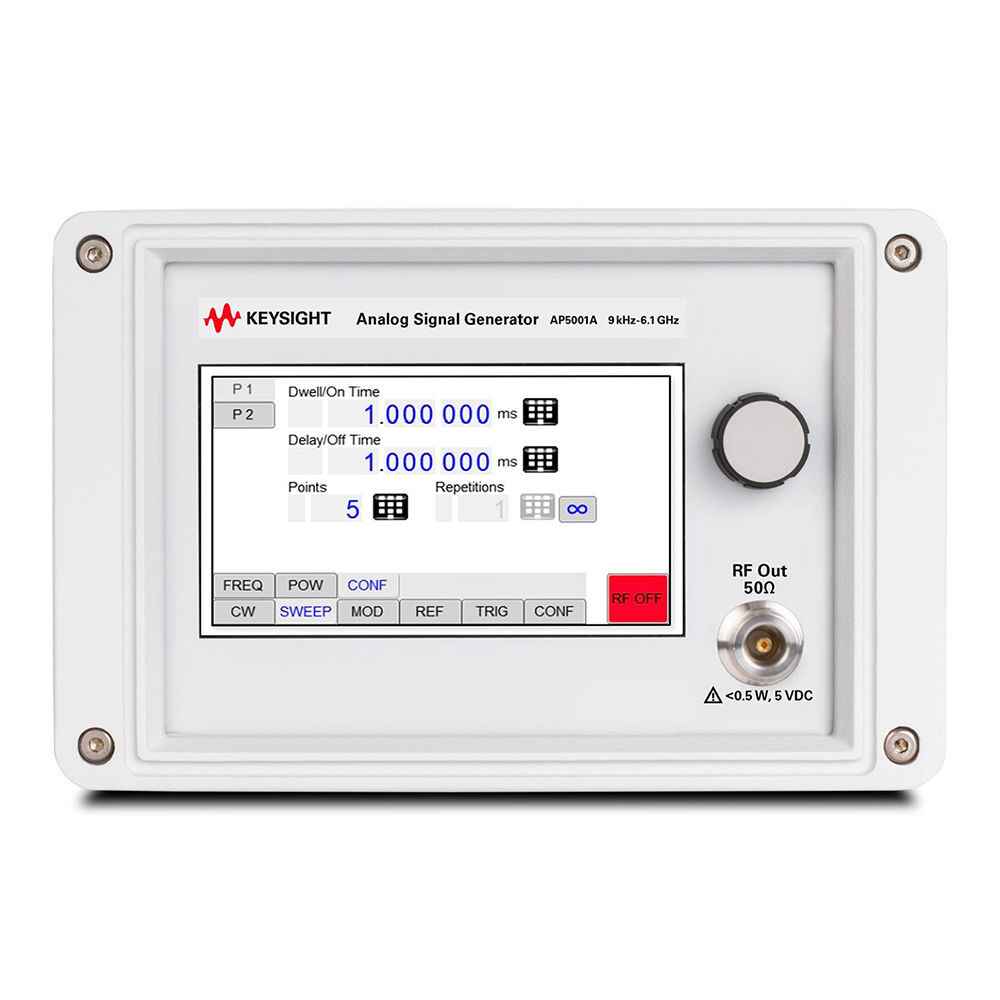 G2��Я���źŷ�����AP5001A