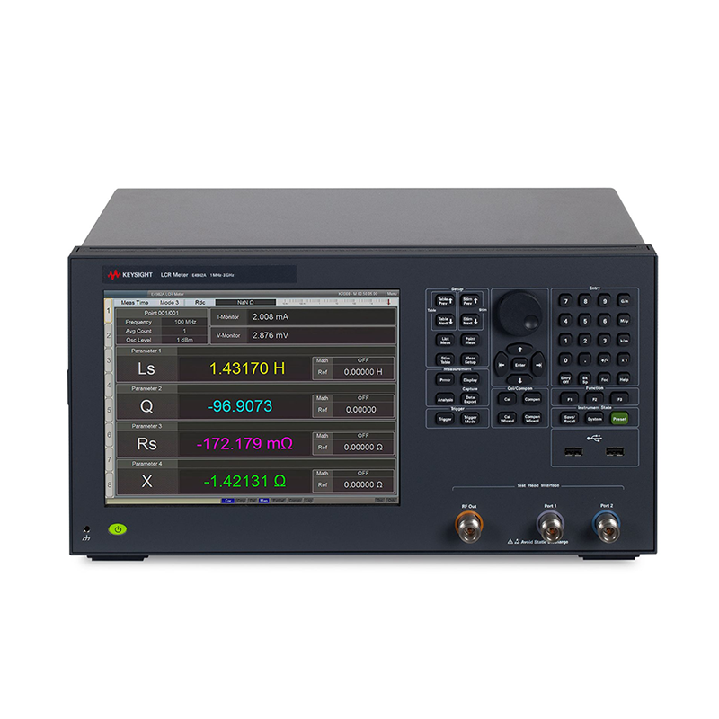 LCR电桥E4982A