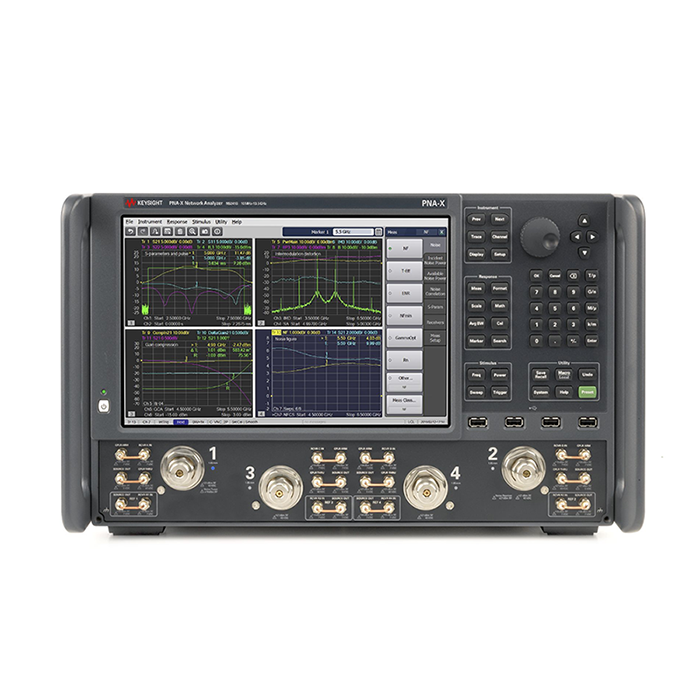 微波网络分析仪N5241B