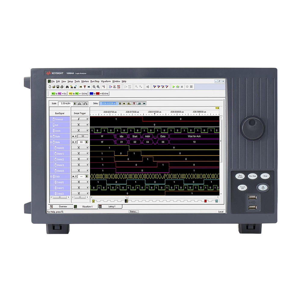 �߼�������16863A