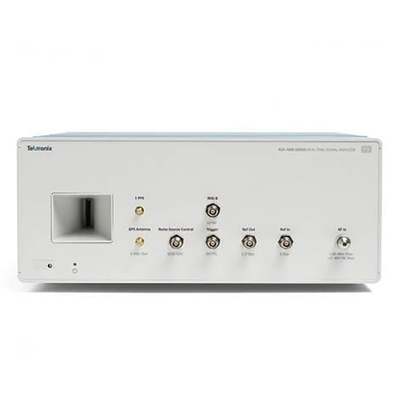 ʵʱƵ�׷�����RSA7100B