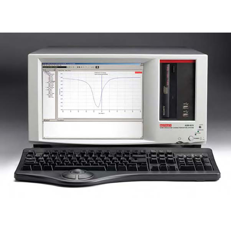 中等功率源测量单元4200-SMU