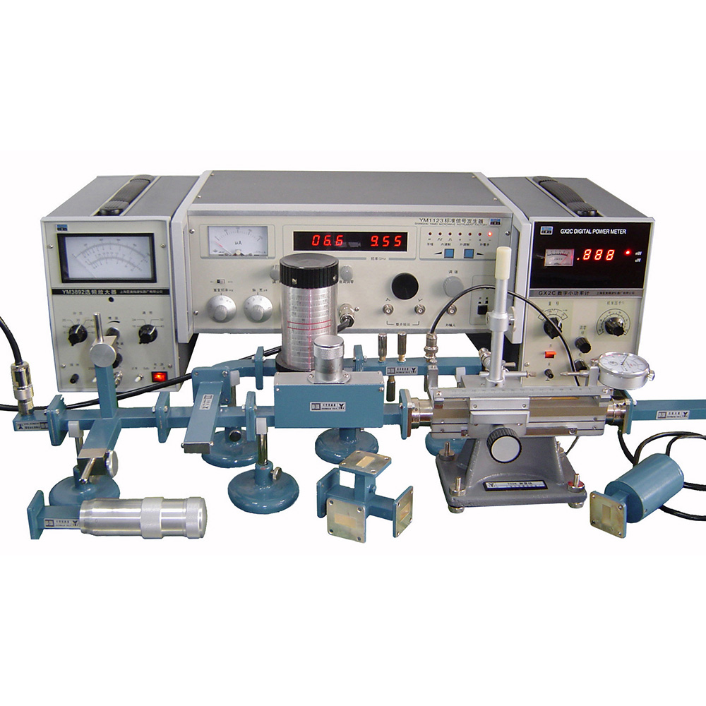 三厘米波导测试系统YM30000B