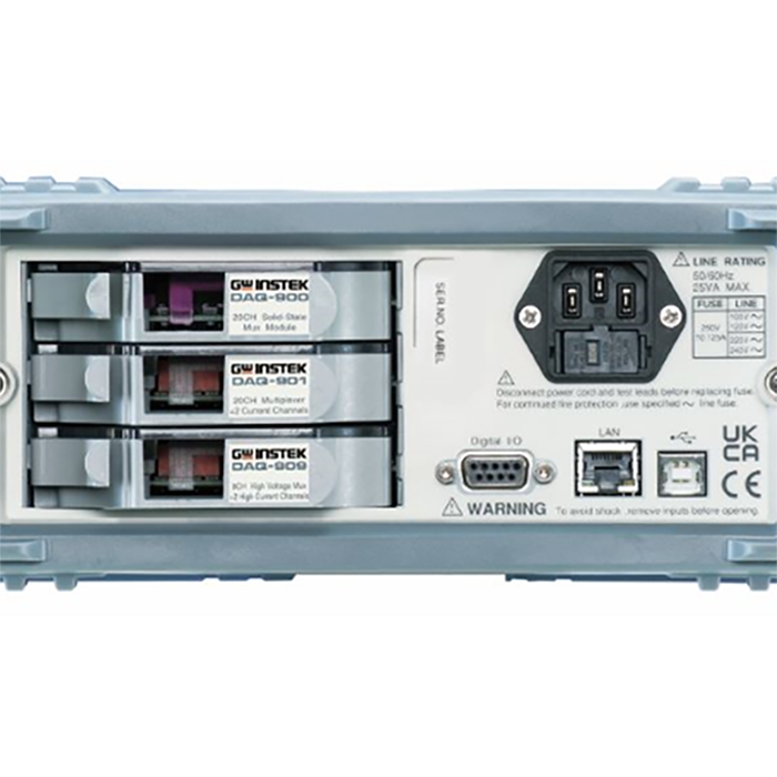 数据采集器DAQ-9600图片2