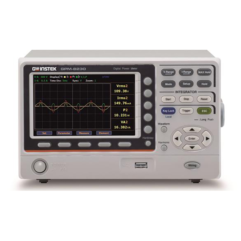 数字功率计GPM-8320