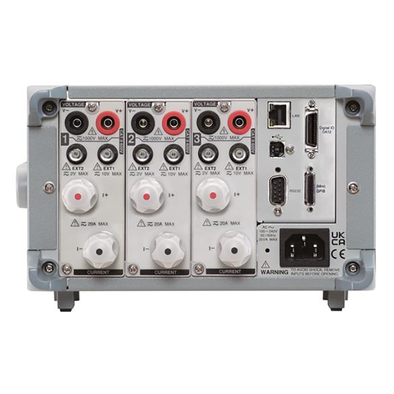 数字功率计GPM-8320图片2