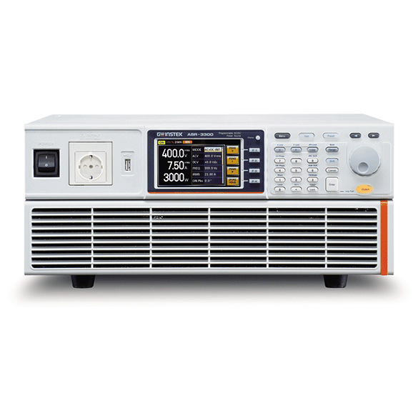 可编程交/直流电源ASR-3400HF