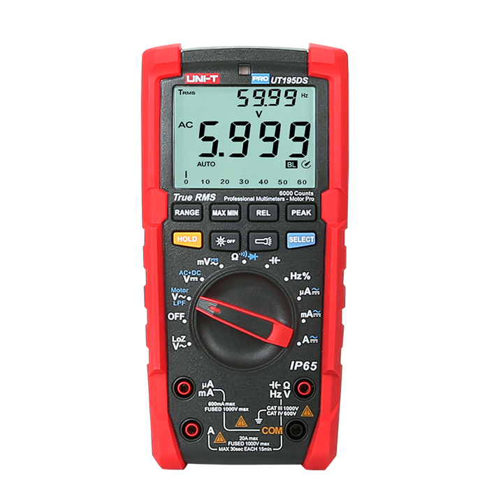 �������ñ�UT195DS