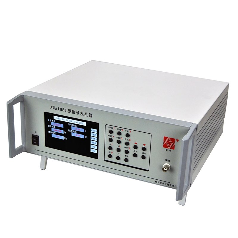 噪声信号发生器AWA1651