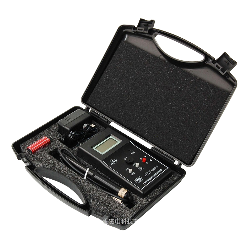 便携式特斯拉计/高斯计HT20B