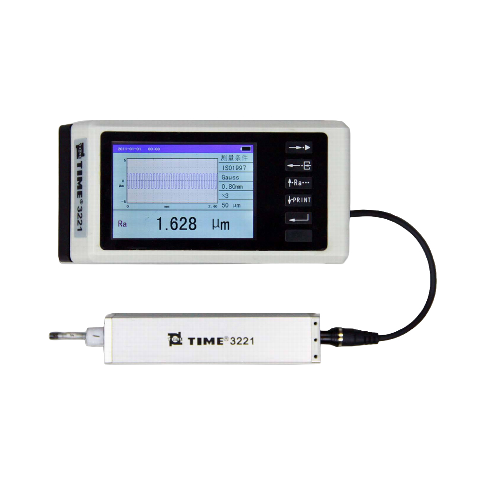 表面粗糙度仪TIME3210