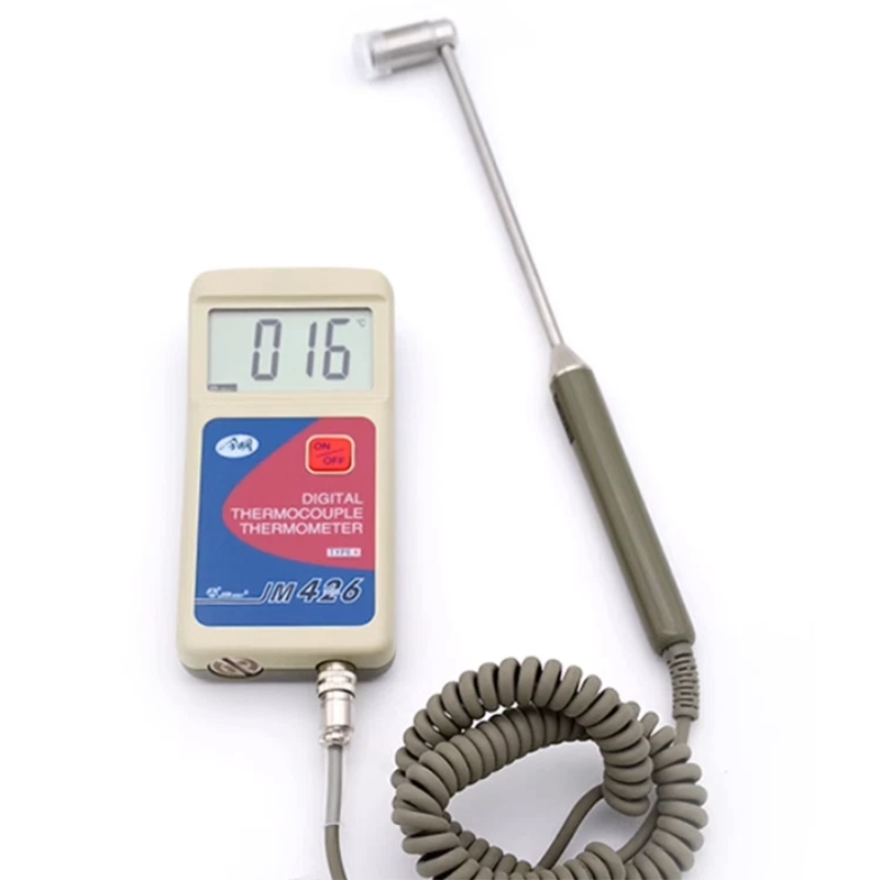 便携式数字温度计JM426ML