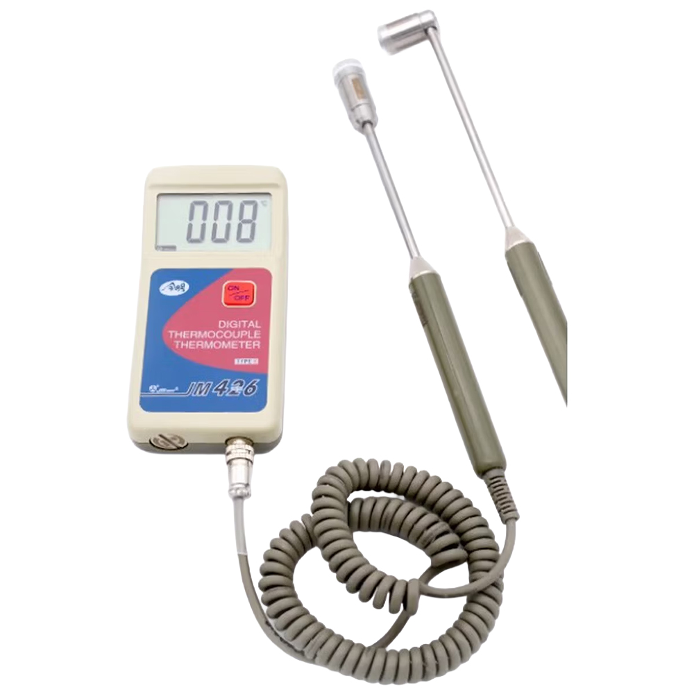 便携式数字温度计JM424ML