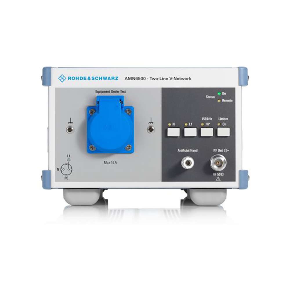EMC测试仪AMN6500