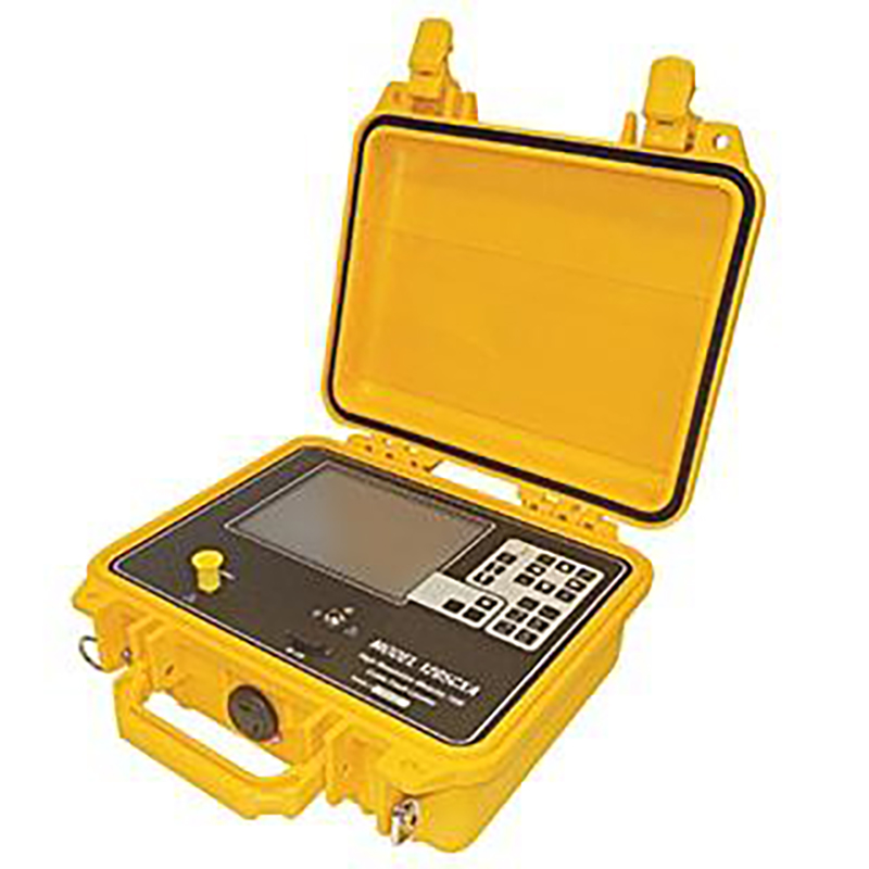 次奈秒电缆故障定位仪1205CXA