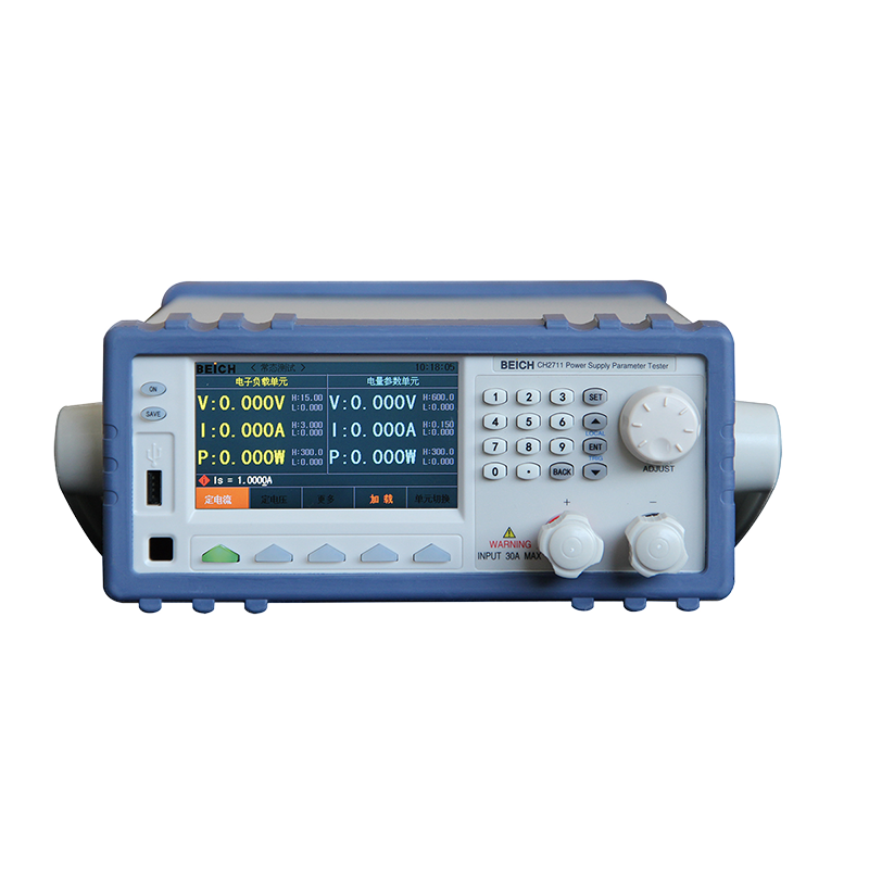 电源综合测试仪CH2722