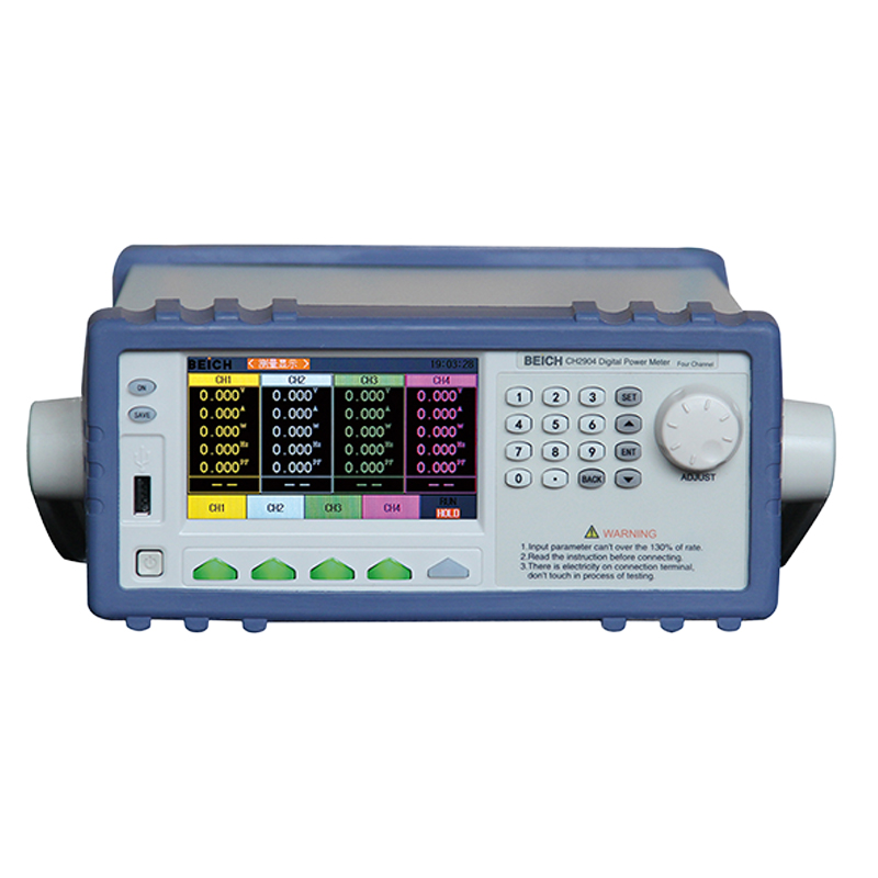 数字功率计CH2902A