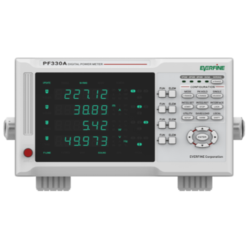 数字功率计PF330A