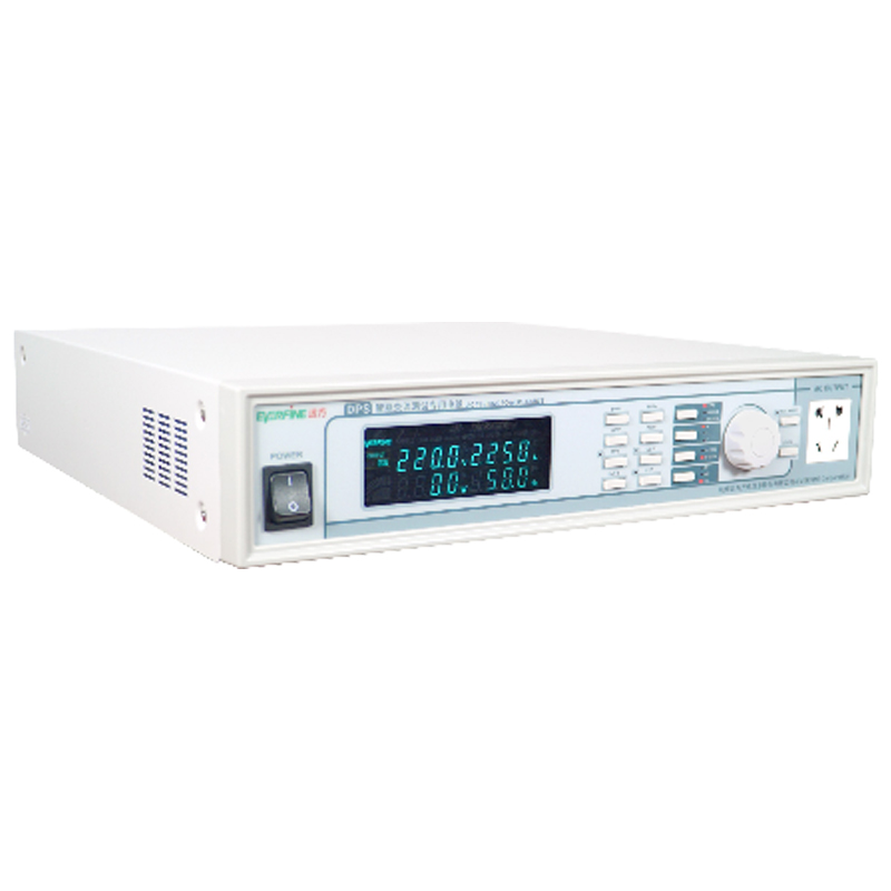 智能交流测试专用电源DPS1010