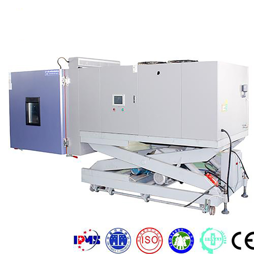 温度/湿度/振动三综合试验箱温度/湿度/振动三综合试验箱