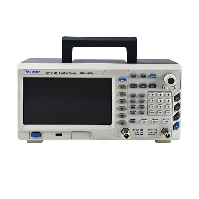 频谱分析仪SA1010B
