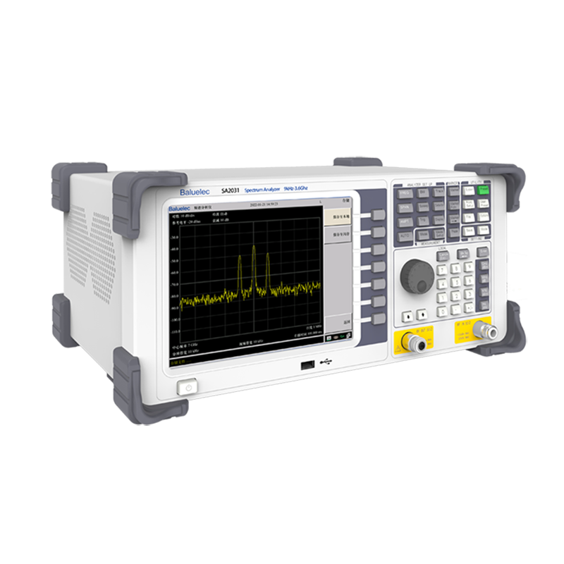 频谱分析仪SA2031