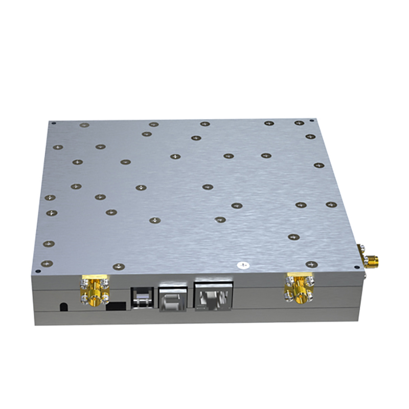 频谱分析仪MSA820A