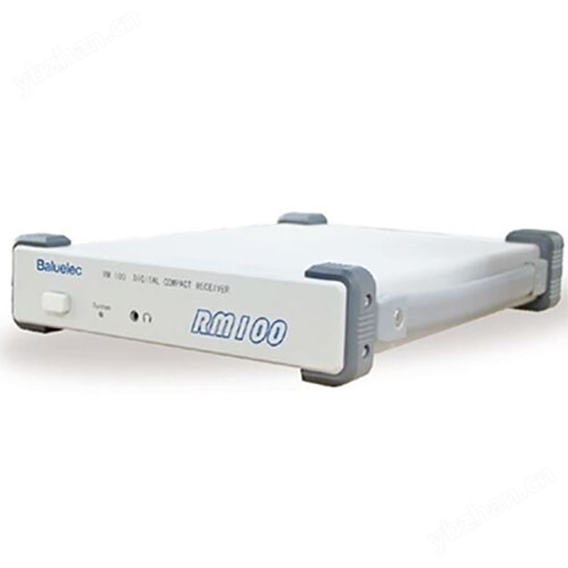 监测接收机模块RM180