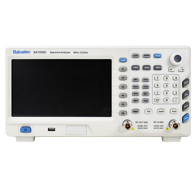 频谱分析仪SA1030C