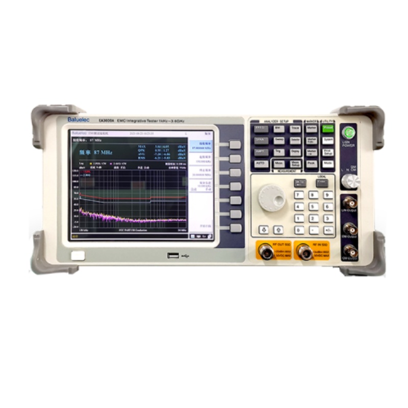 EMC综测仪EA3030