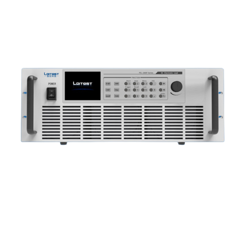 大功率直流电子负载PEL 1004-1200E
