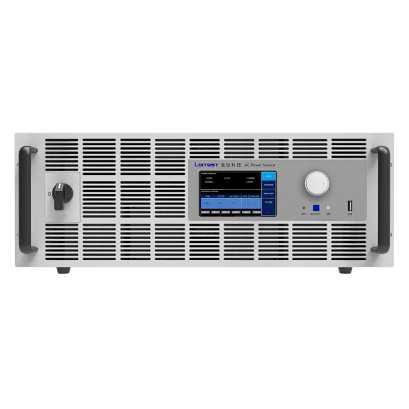 三相可编程交流电源PAS 2200D图片2