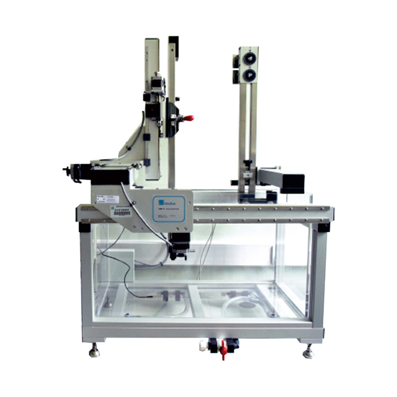 超声声场分布检测系统超声声场分布检测系统