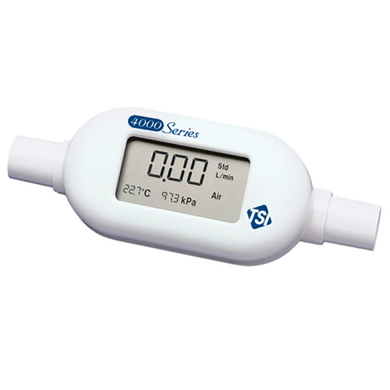 质量流量计TSI4040