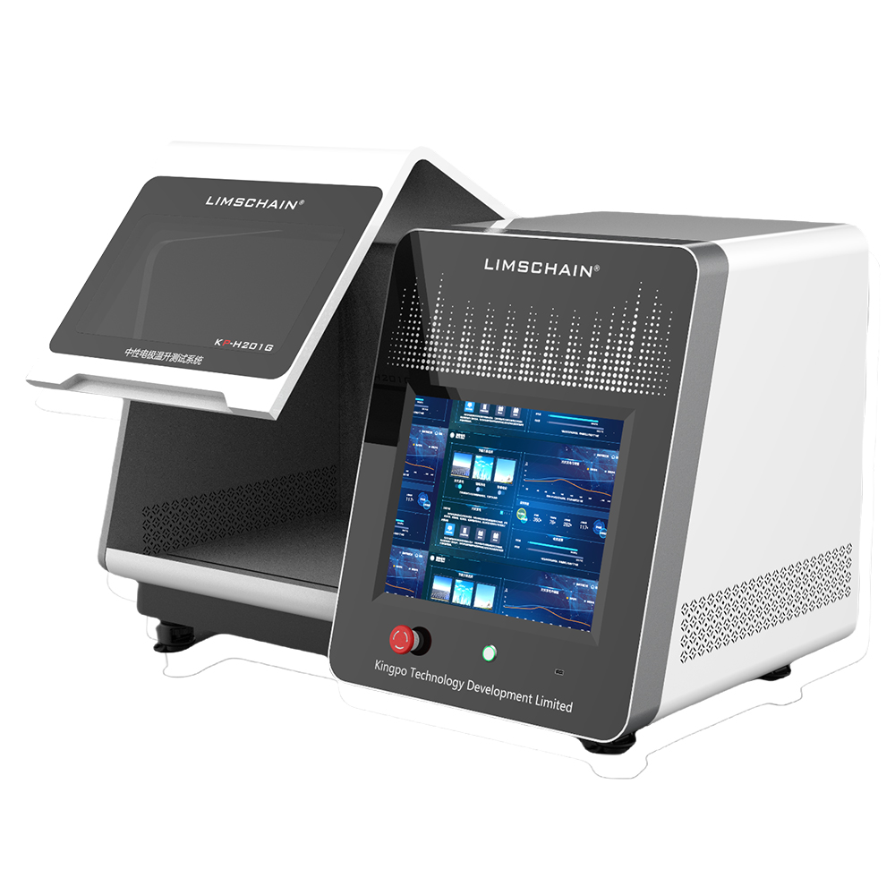 中性电极质量检测仪中性电极质量检测仪