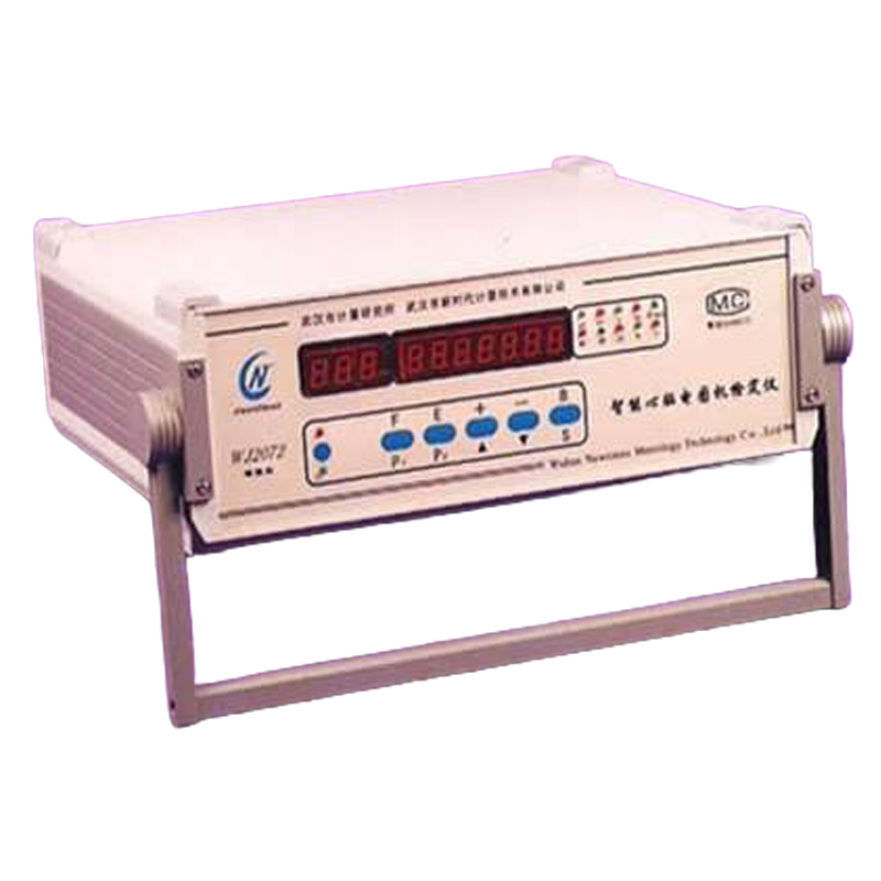 智能心电图机、脑电图机和心电监护仪三合一检定仪YZ2012