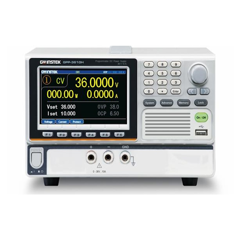 可编程直流电源GPP-3610H(G+L)图片2