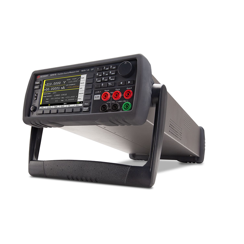 精密型源表B2901B图片3