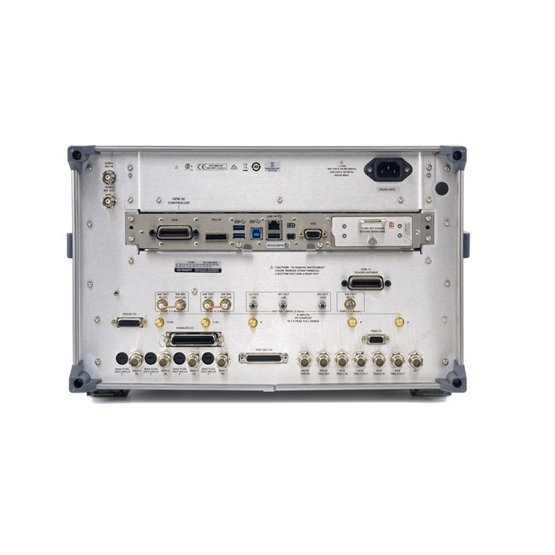 微波网络分析仪N5242B图片3